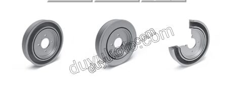 KASNAK KRANK PRT1 PRT2 1.9D, 1998/2003 Klimasız