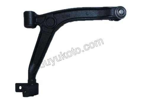 Salıncak Sol Döküm PRT2 1.6HDİ Euro4 DW10 8V
