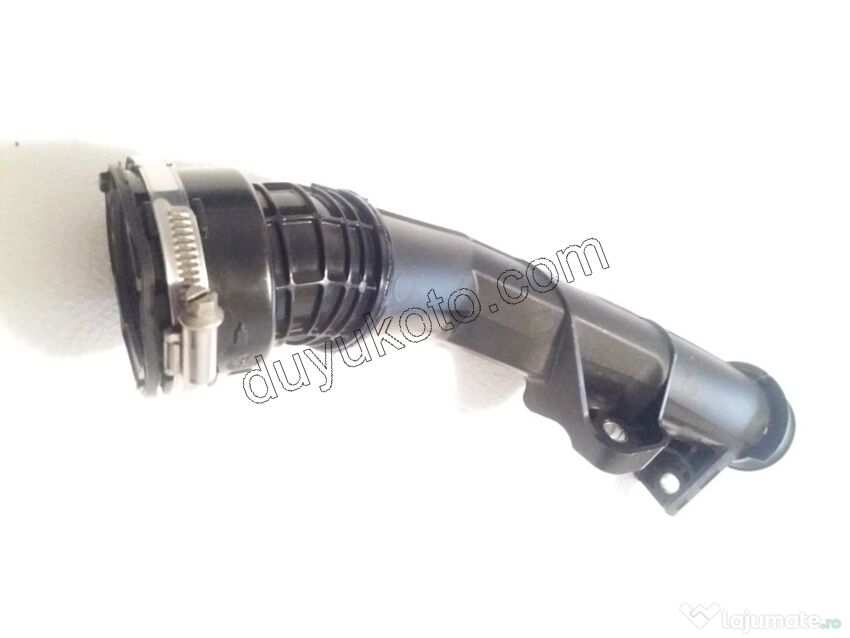 BORU TURBO RADYATOR + DOZOR 1.5HDİ Euro6