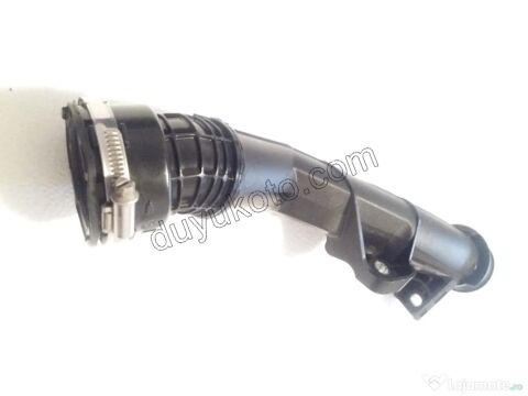 BORU TURBO RADYATOR + DOZOR 1.5HDİ Euro6