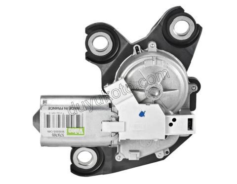 2019> Partner Rifter Berlingo Combo Doblo Proace City MOTOR CAM SILGI ARKA PRT3 (Bagaj Tek Kapak Yukarı Açılır)