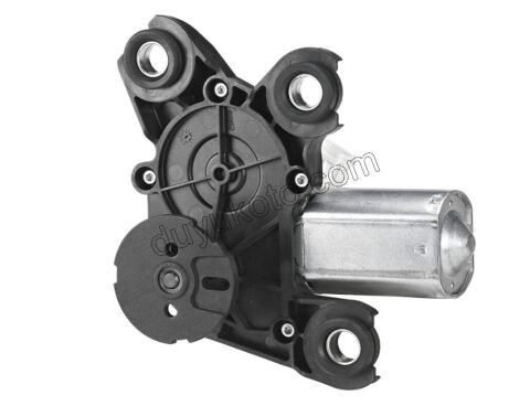 2019> Partner Rifter Berlingo Combo Doblo Proace City MOTOR CAM SILGI ARKA PRT3 (Bagaj Tek Kapak Yukarı Açılır)