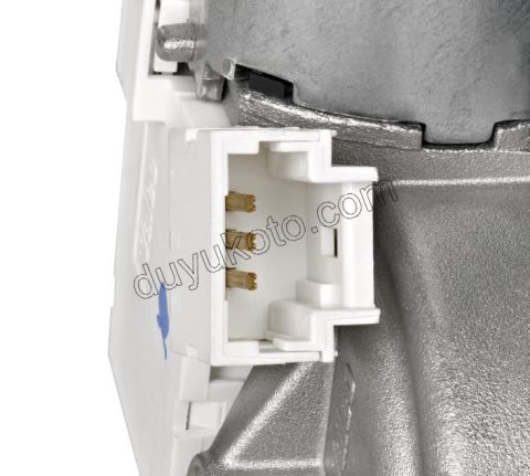 2019> Partner Rifter Berlingo Combo Doblo Proace City MOTOR CAM SILGI ARKA PRT3 (Bagaj Tek Kapak Yukarı Açılır)