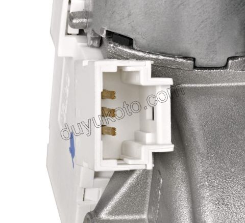 2019> Partner Rifter Berlingo Combo Doblo Proace City MOTOR CAM SILGI ARKA PRT3 (Bagaj Tek Kapak Yukarı Açılır)