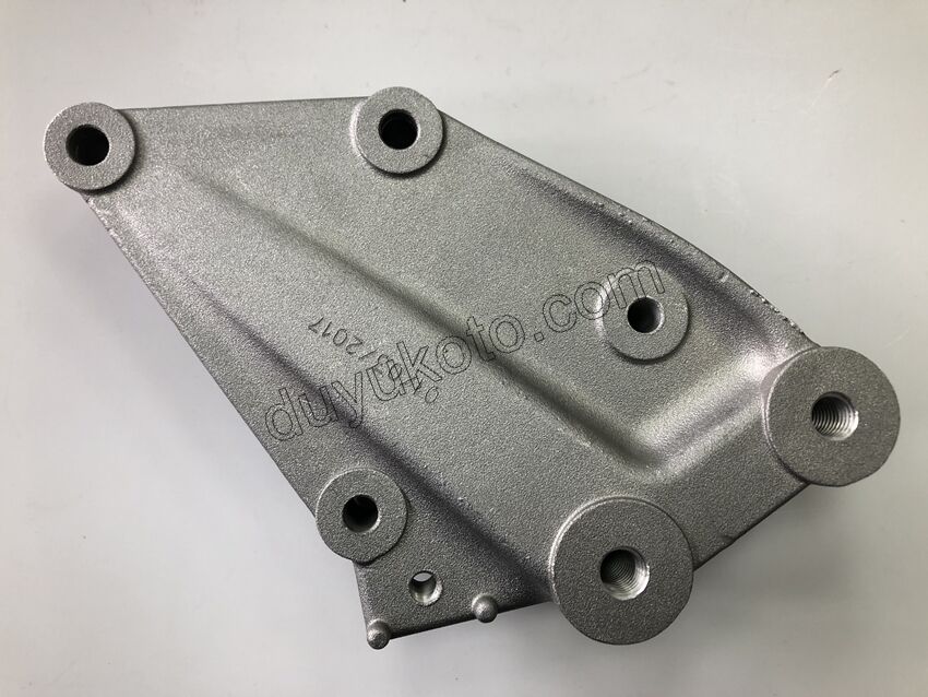 AYAK SANZIMAN TAKOZ BAG L PBP 1.4HDİ Euro4 02/11