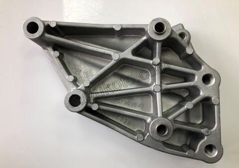 AYAK SANZIMAN TAKOZ BAG L PBP 1.4HDİ Euro4 02/11