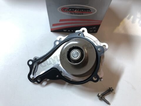 Devirdaim Su Pompası 1.4HDİ Euro4 02/11 1.4HDİ 16V Euro4 1.4HDİ Euro5 12/16