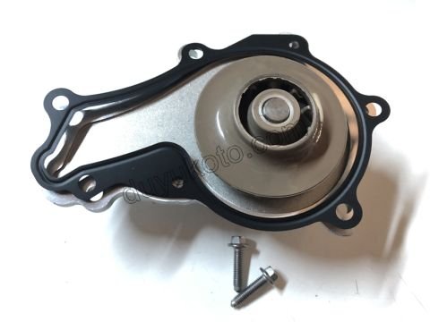 Devirdaim Su Pompası 1.4HDİ Euro4 02/11 1.4HDİ 16V Euro4 1.4HDİ Euro5 12/16