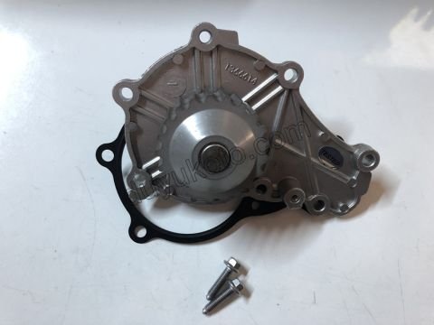 Devirdaim Su Pompası 1.4HDİ Euro4 02/11 1.4HDİ 16V Euro4 1.4HDİ Euro5 12/16
