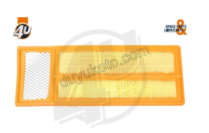 Hava Filtresi 1.3HDI