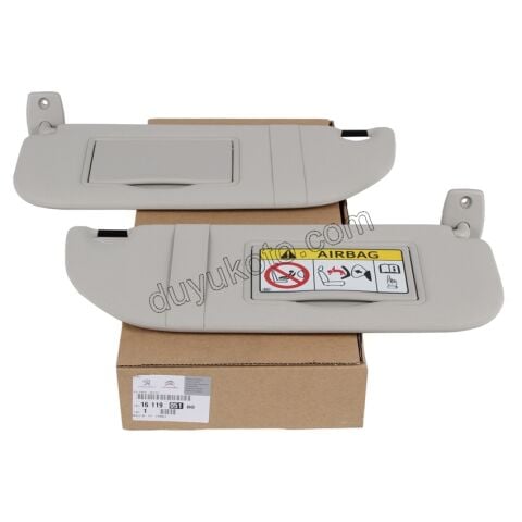 GUNESLIK TK GRI P107 C2 C31 C32