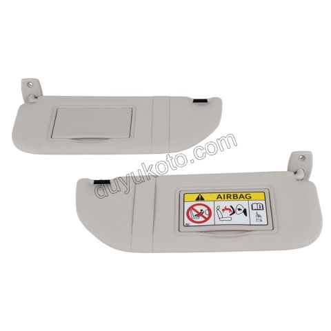 GUNESLIK TK GRI P107 C2 C31 C32