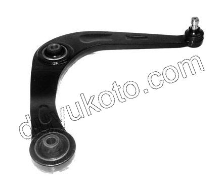 Salıncak Sağ P206 1.4HDİ Euro4 02/11 TU3 TU5