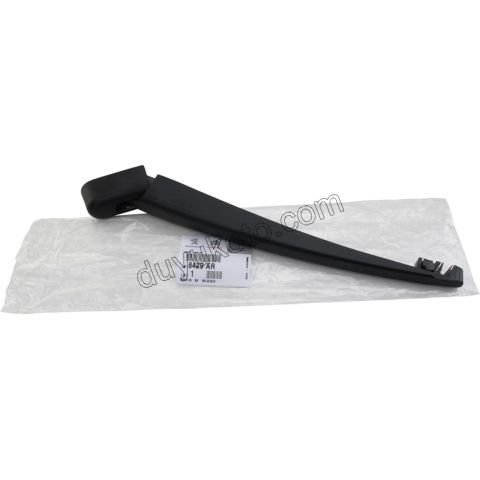 KOL CAM SILGI ARKA P207 HB PLASTIK KAPAK+