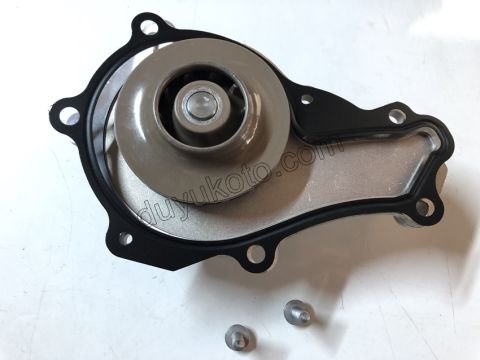 Devirdaim Su Pompası 1.6HDİ Euro4/Euro5/Euro6