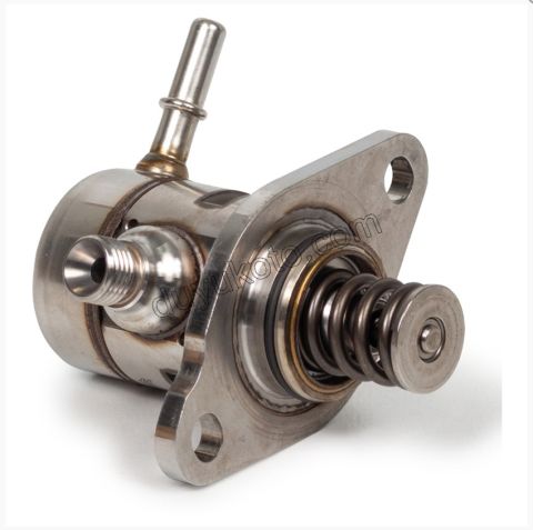 Yakıt Pompası Basınç Regülatörü 1.2CC 100HP 2020 Sonrası 81KW 91KW 115KW