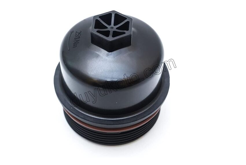 KAPAK YAG FILTRE 1.6THP 220HP EURO6.3