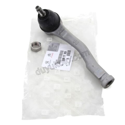 Sol Rot Başı PRT3 P308 P50081 C42 DS4