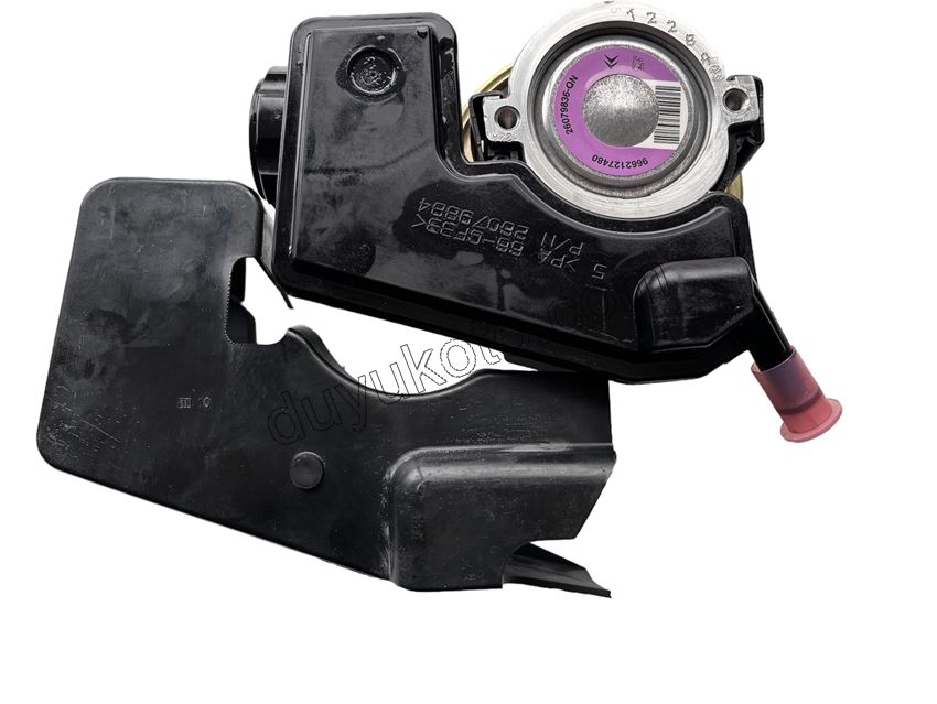 Direksiyon Pompası PRT2 DW10 8V