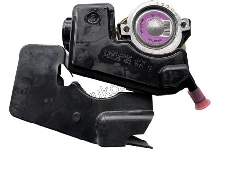 Direksiyon Pompası PRT2 DW10 8V