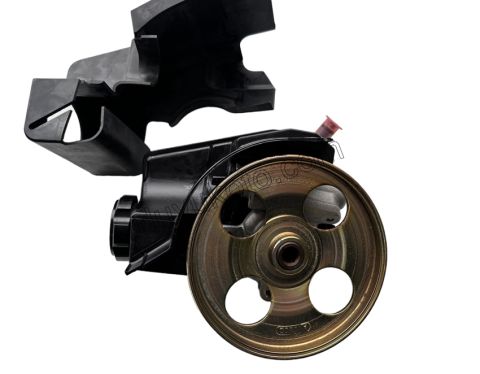 Direksiyon Pompası PRT2 DW10 8V