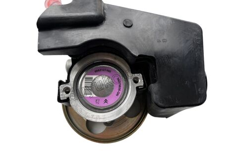 Direksiyon Pompası PRT2 DW10 8V