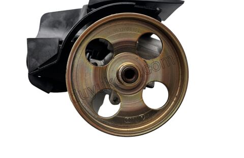 Direksiyon Pompası PRT2 DW10 8V
