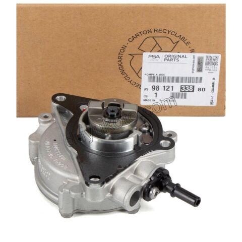 Vakum Pompası EB2 1.2CC 130HP 2020 Sonrası