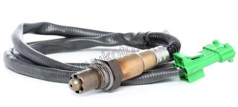 LAMBDA SENSOR 125CM 1.6İ 16V Benzinli EW10J4 EW12J4