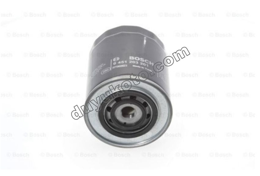 Yağ Filtresi DCT1 DCT2 2.8JTD