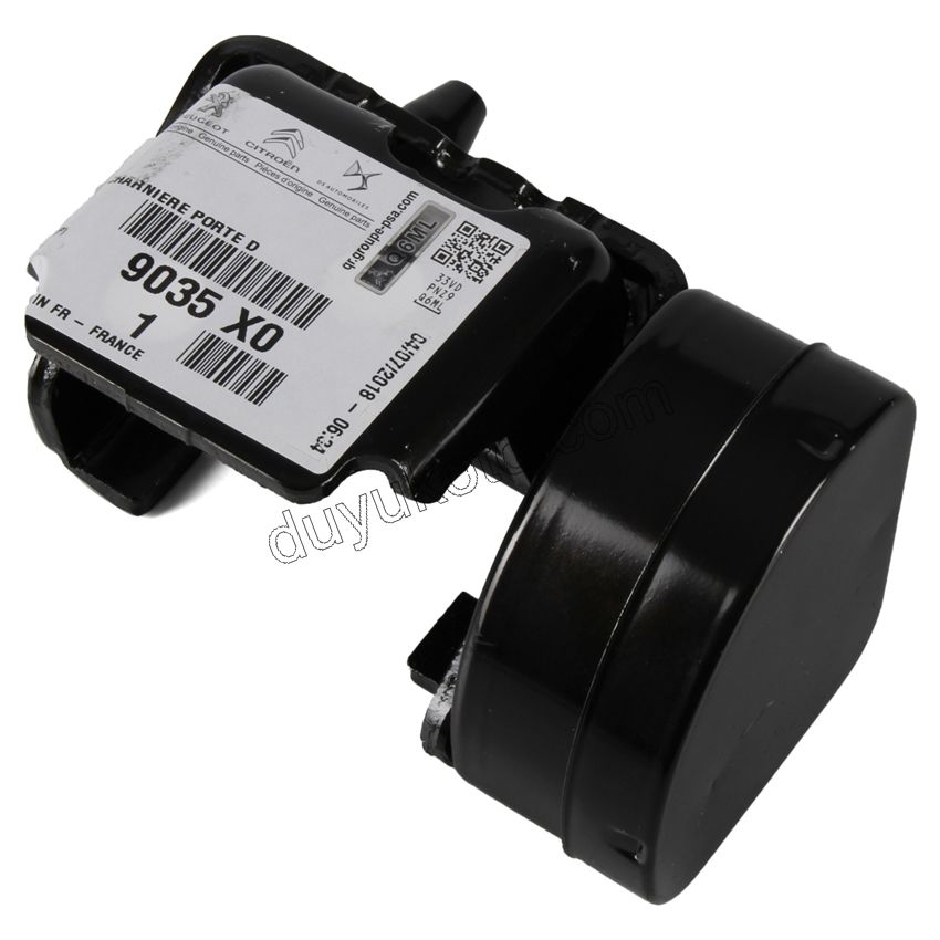 MENTESE + GERGI ON + ARKA KAPI UST R C53