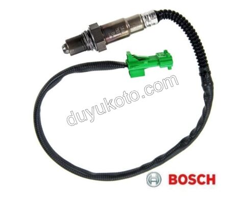 LAMBDA SENSOR 56.5CM 1.6İ 16V Benzinli EW10J4 EW12J4