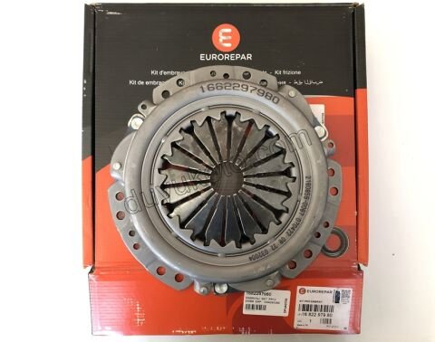 DEBRIYAJ SET PRT2 1.9D,Y.M 03/09