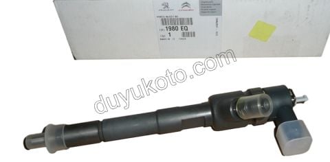 Enjektör 1.3HDI PBP SS+ EURO5