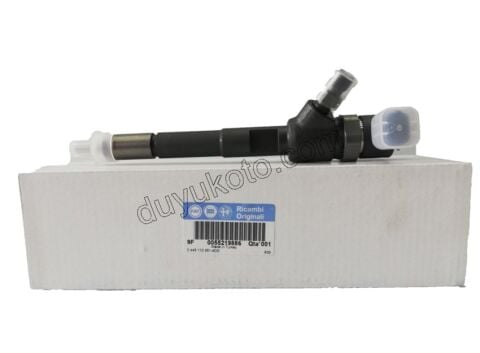 Enjektör 1.3HDI PBP SS+ EURO5