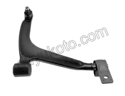 Salıncak Sağ Döküm PRT2 1.6HDİ Euro4 DW10 8V