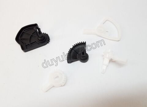 Kalorifer Tamir Takımı (Kapak) Dijital KlimalıXP1 P206+ P307