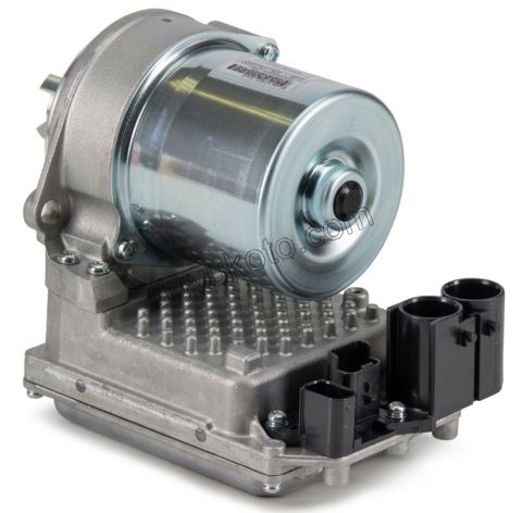 Direksiyon Pompası Beyni (Motorlu) C3PC1