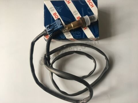 LAMBDA SENSOR 150CM TU3JP 1.6İ 16V Benzinli EW10J4 EW12J4