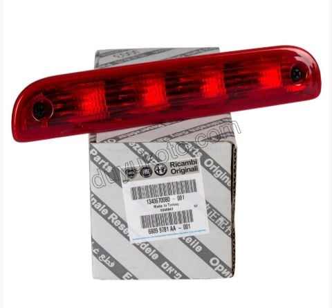 Boxer Jumper Ducato 3. Stop Lambası Duylu 2007/2015