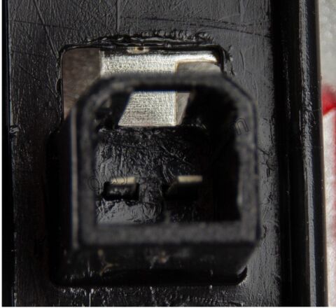 Boxer Jumper Ducato İlave 3. Stop Lambası Duylu 2007/2015