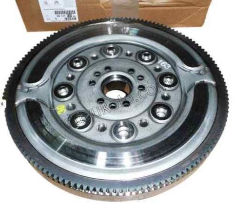 VOLAN 1.6HDİ Euro6 PRT3 120HP 6VIT