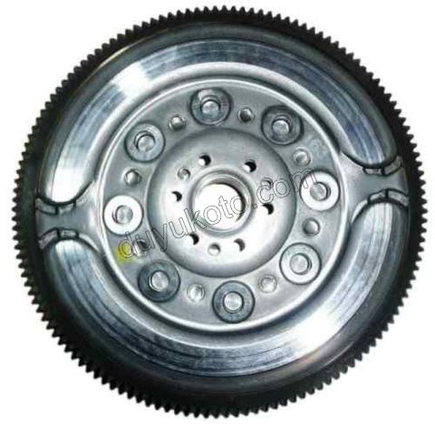 VOLAN 1.6HDİ Euro6 PRT3 120HP 6VIT