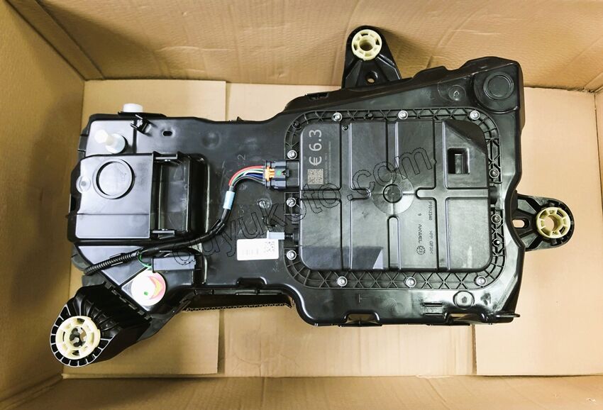 DEPO ADBLUE URE PRT4 1.5HDİ Euro6 CF