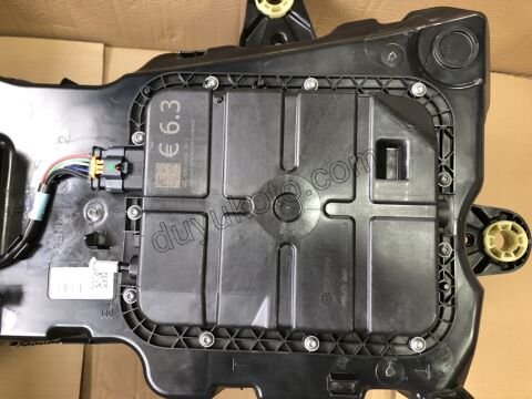 DEPO ADBLUE URE PRT4 1.5HDİ Euro6 CF