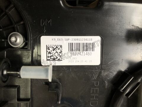 DEPO ADBLUE URE PRT4 1.5HDİ Euro6 CF
