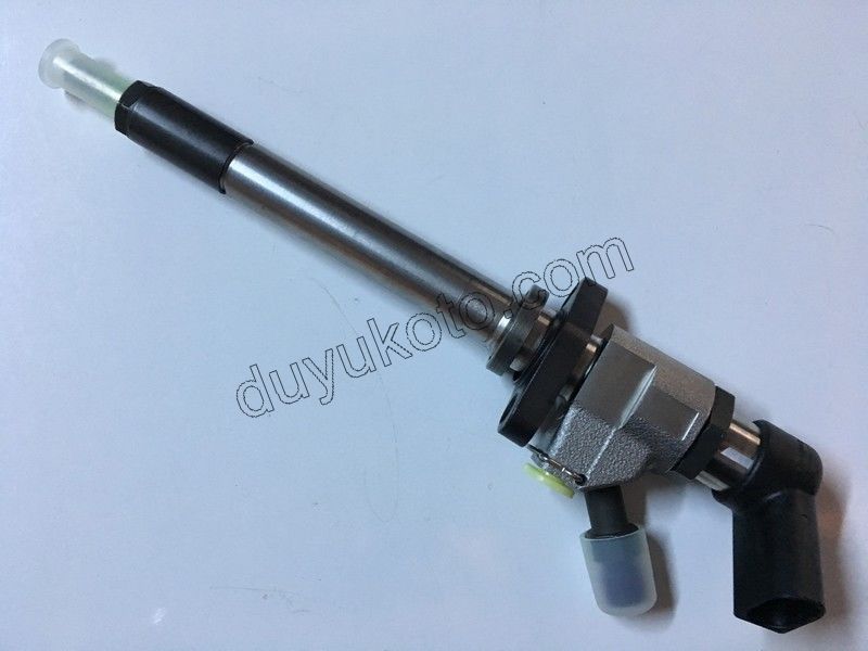 Enjektör EXP3 DW10UTED4