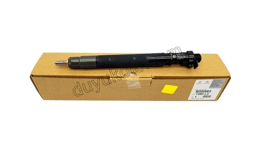 Enjektör 2.0HDİ 16V 163HP EMBR00101DP