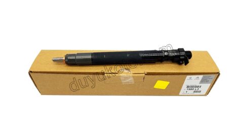 Enjektör 2.0HDİ 16V 163HP EMBR00101DP