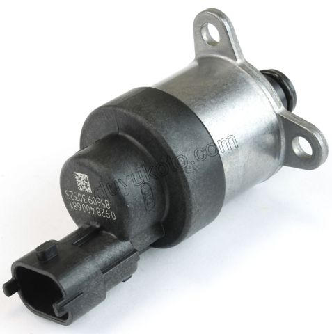 MUSUR BASINC MAZOT POMPA REGULATOR 1.6HDİ Euro4 KOMP